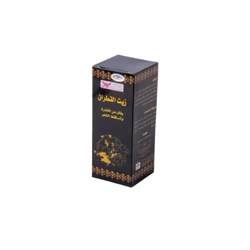 Kuwait Shop Coal Tar Oil 125 Ml