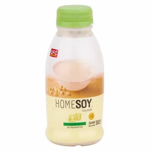 Homesoy Soya Milk 300ml