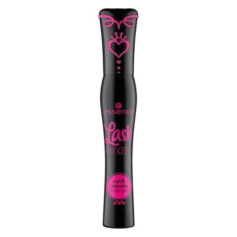 Essence Lash Princess Mascara Curl And Volume 12ml