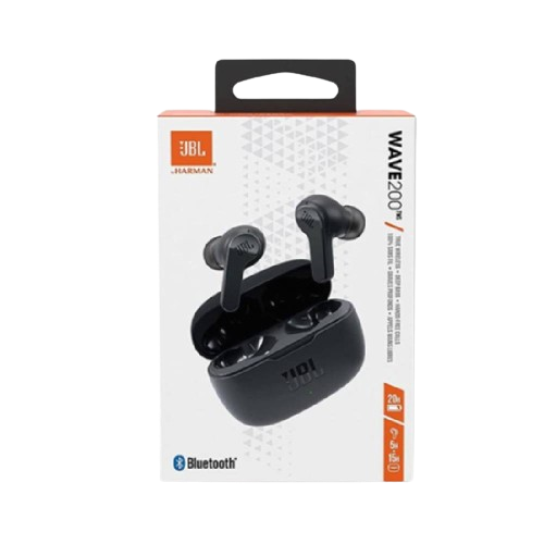 JBL Harman Earbuds (Wave200)        