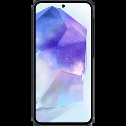 Samsung Galaxy A55 8GB 256GB 5G - Awesome Navy