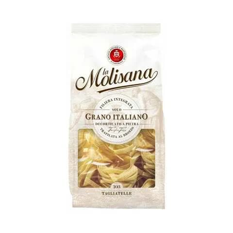 La Molisana N103 Tagliatelle Pasta 500gr