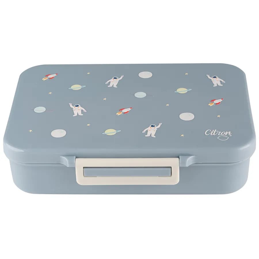 Citron 2022 Tritan Lunchbox Spaceship