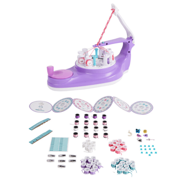 Cool Maker Kumi Kreator Bead & Braider