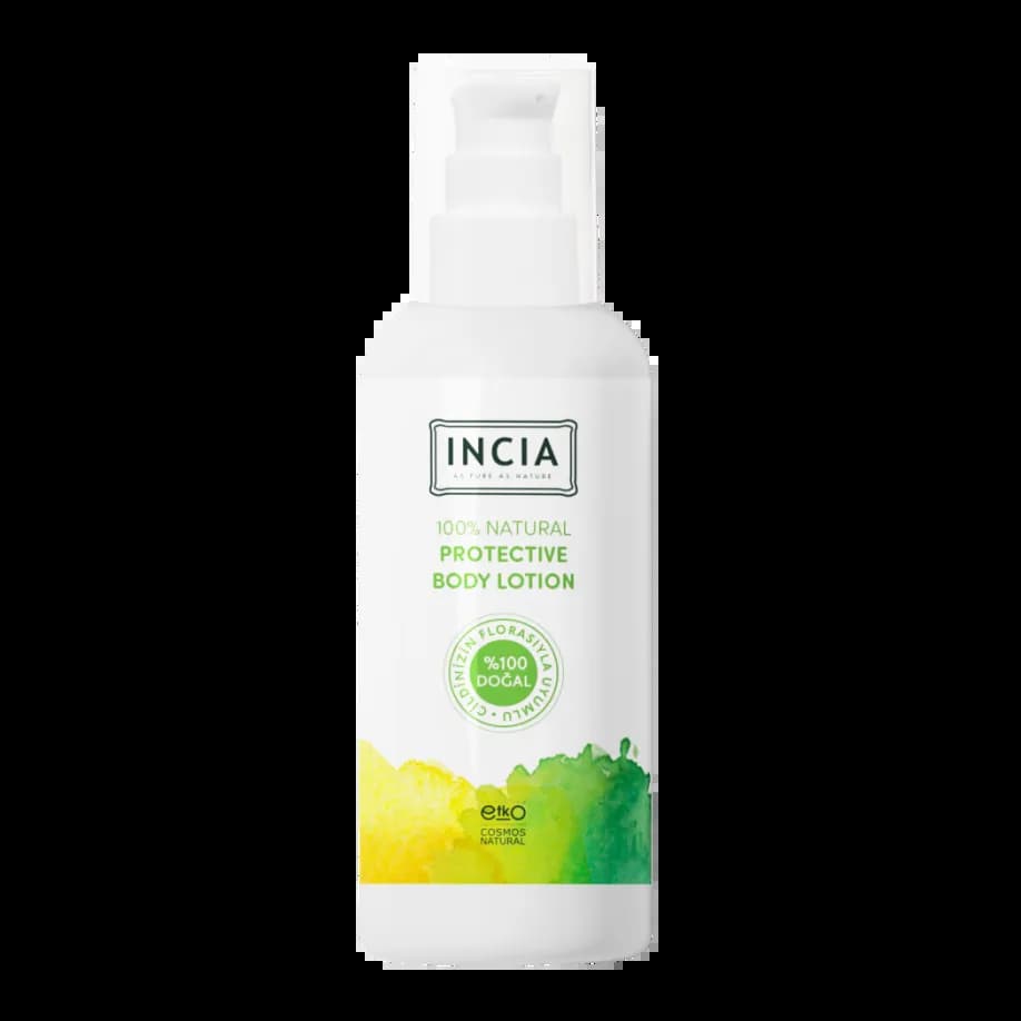 Inicia Body Protective Spray Cream