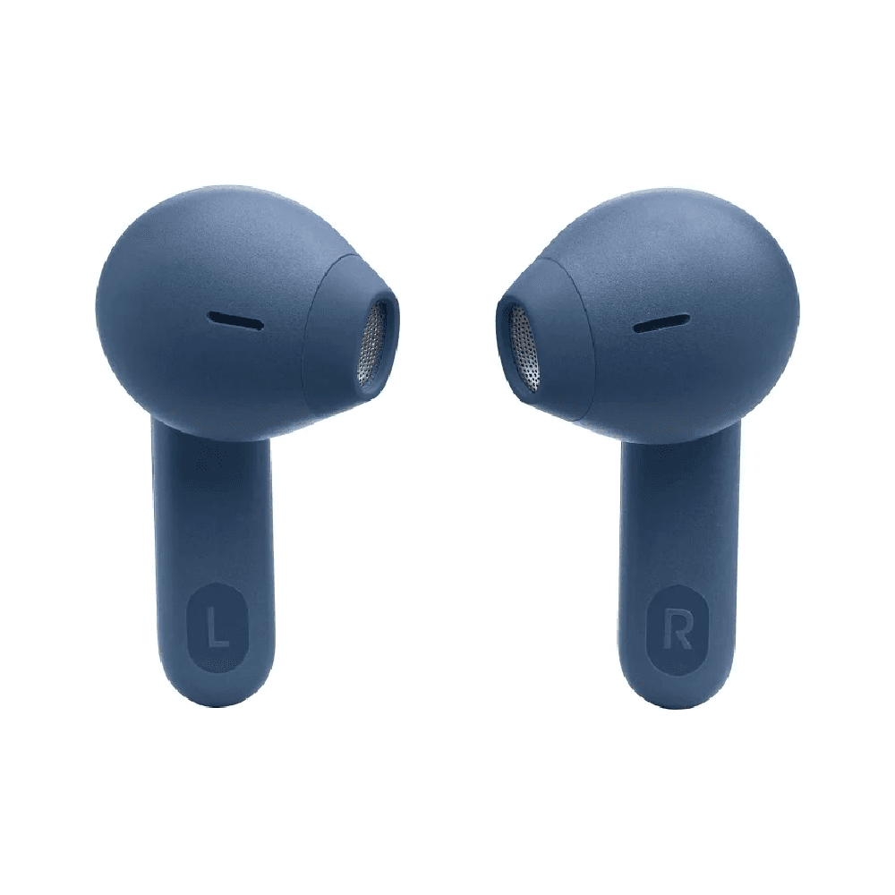 Jbl True Wireless Noise Cancelling Earbuds (Tflex) - Blue