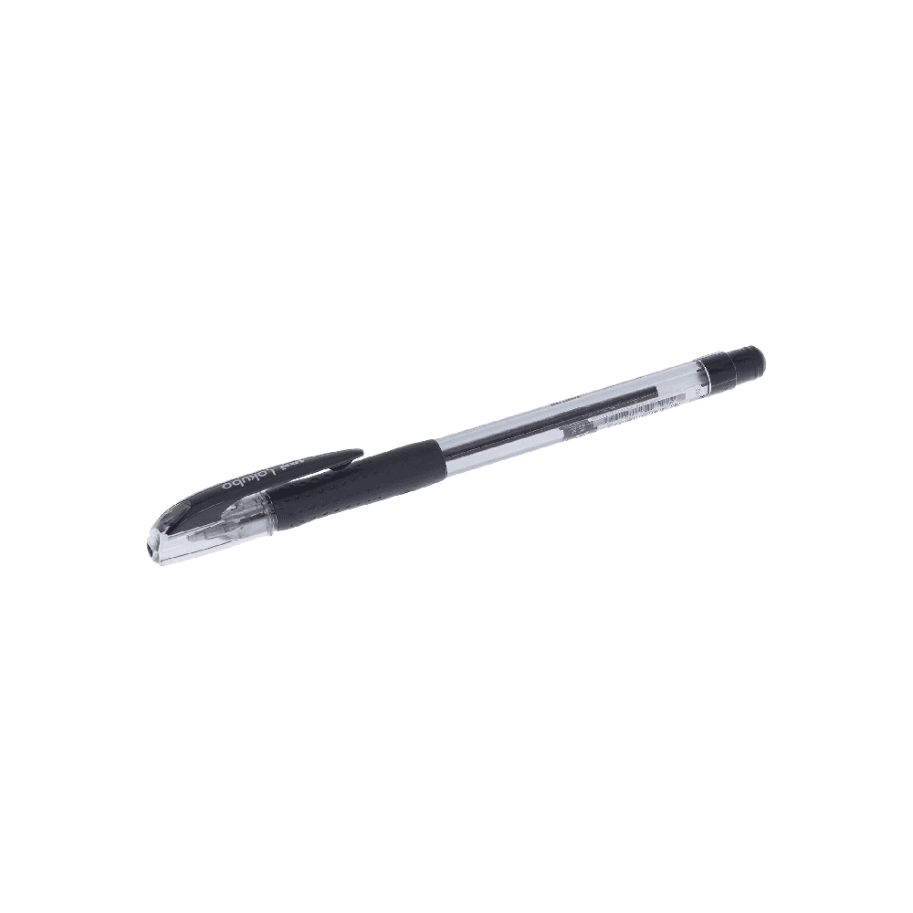 Uni-ball Lakubo Ballpoint Pen Medium 1.0 mm Black 226
