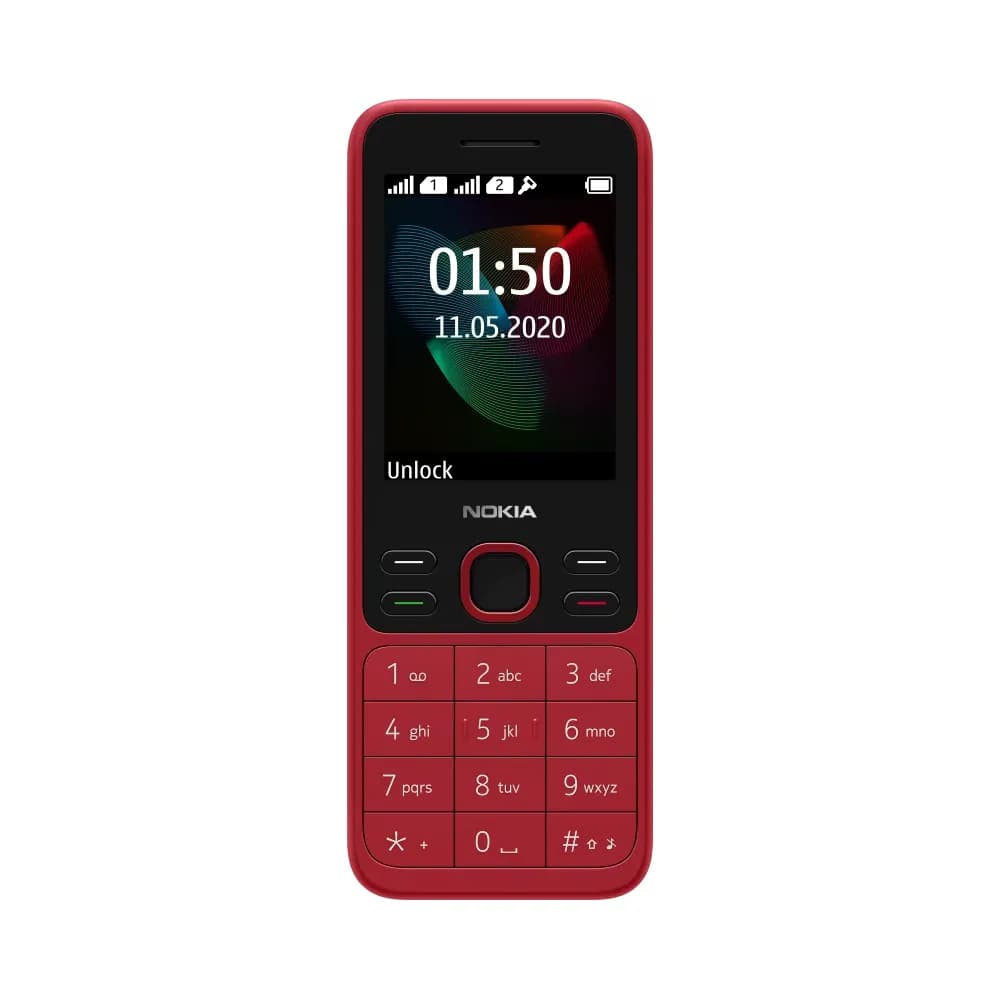 Nokia 150 Dual Sim