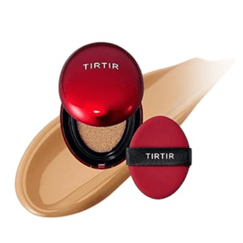 Tirtir Mask Fit Red Cushion- 30N Rich Honey