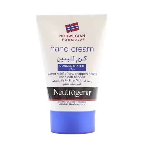 Neutrogena Hand Cream Concentrated 50ml