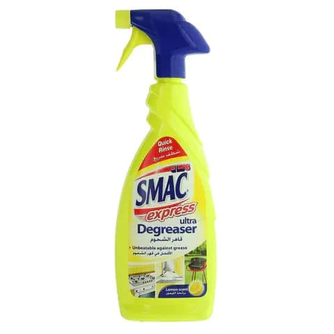 Smac Express Ultra Degreser 650ml