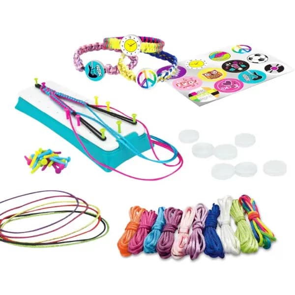 Mbk - Twist Bracelet Maker