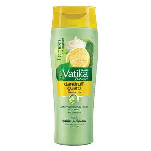 Dabur Vatika Shampoo Dandruff Guard 400ml