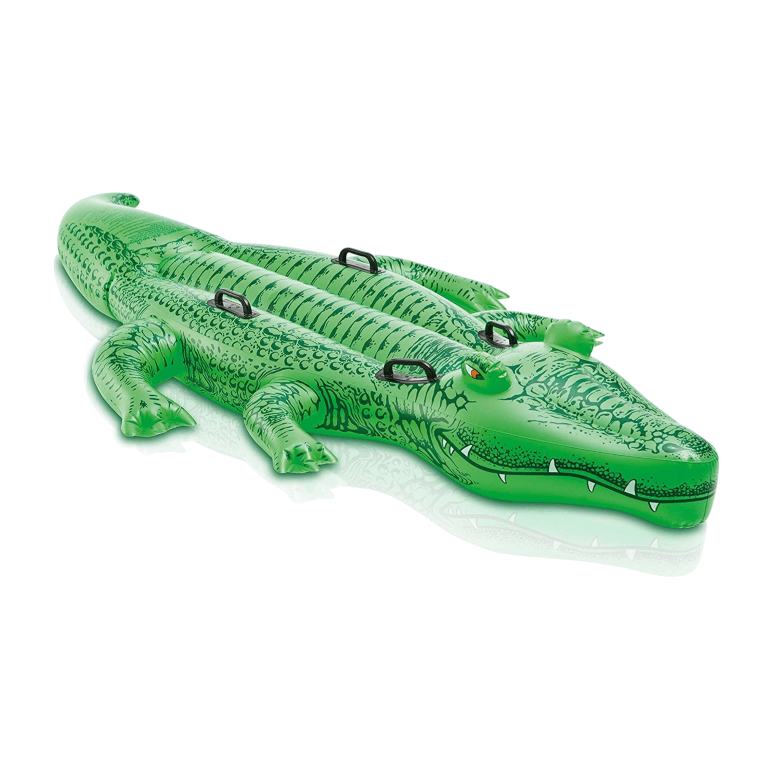 Intex Giant Gator Ride-On, Ages 3+ 42158562
