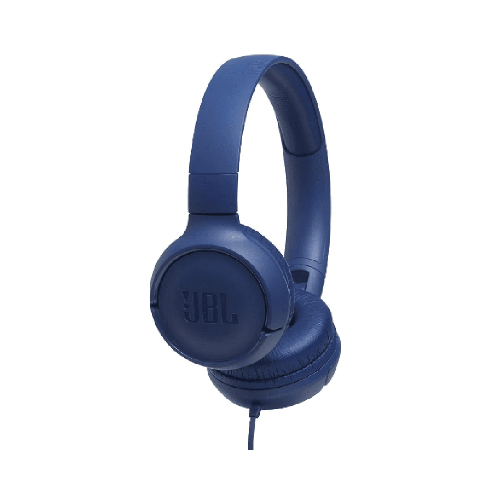 Jbl Wired Headphones (Tune 500)