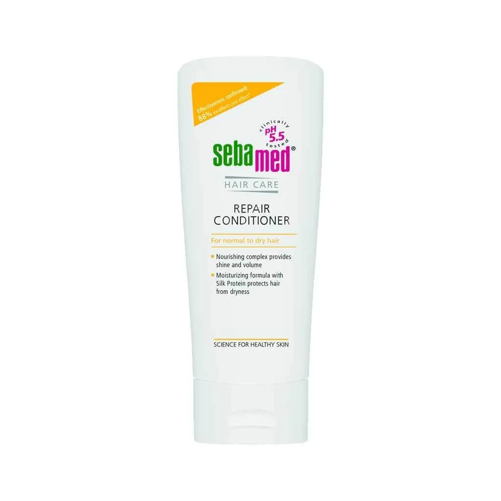 Sebamed Hair Repair Conditioner 200 Ml