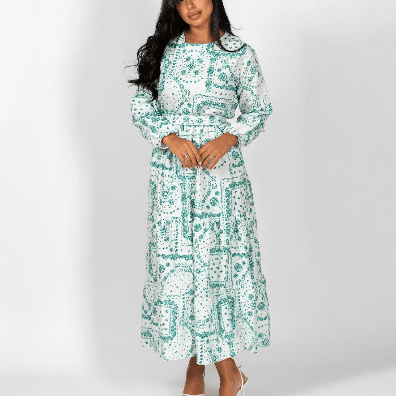 Dress S to M