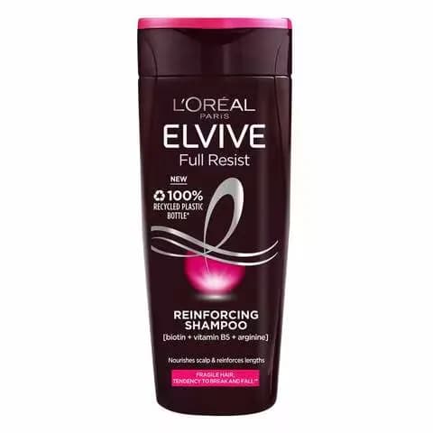 L'Oreal Paris Shampoo Elvive Full Resist Reinforcing 400ml