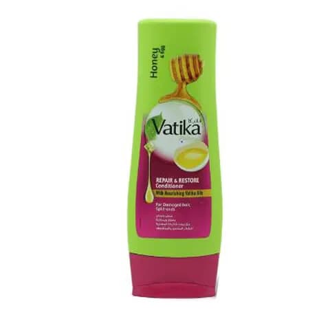 Vatika Naturals Repair and Restore Conditioner 400ml