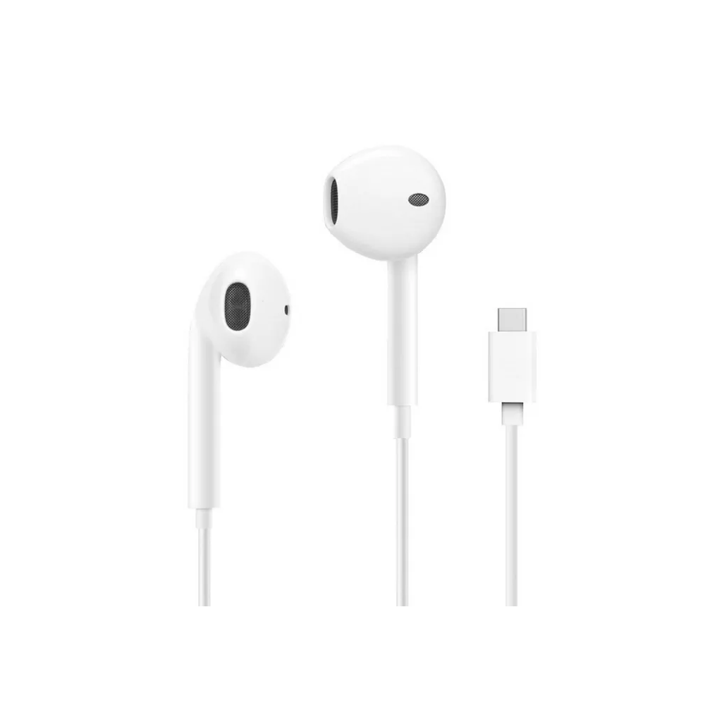 Iroot Earphone USB-C (IRT-102)