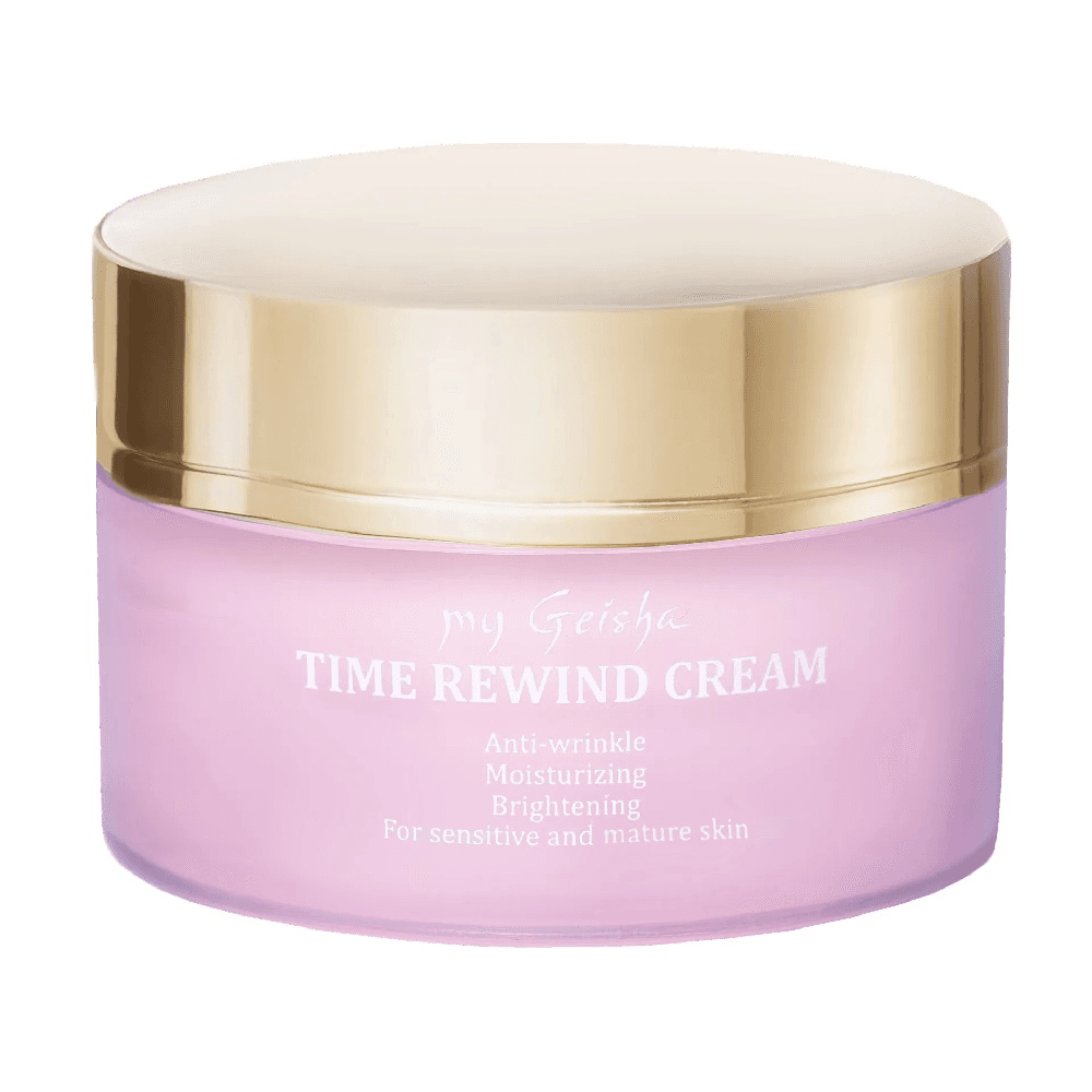 My Geisha Time Rewind Cream
