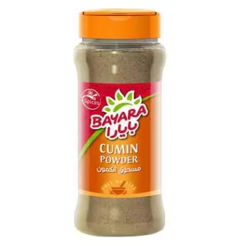 Bayara Cumin Powder 330ml