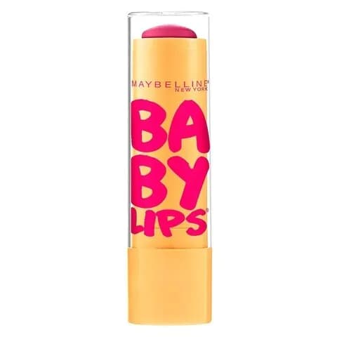 Maybelline New York Baby Lips Balm 15 Cherry Me 4g