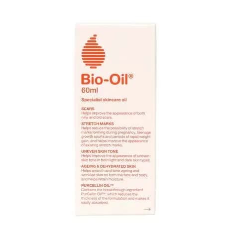 Bio-Oil Skincare Oil 60ml