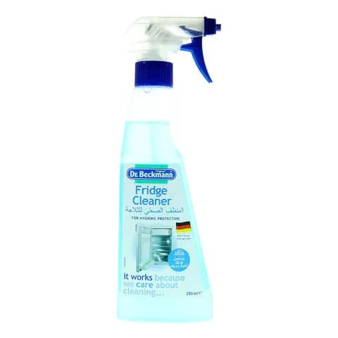 Dr. Beckmann Fridge Cleaner 250ml