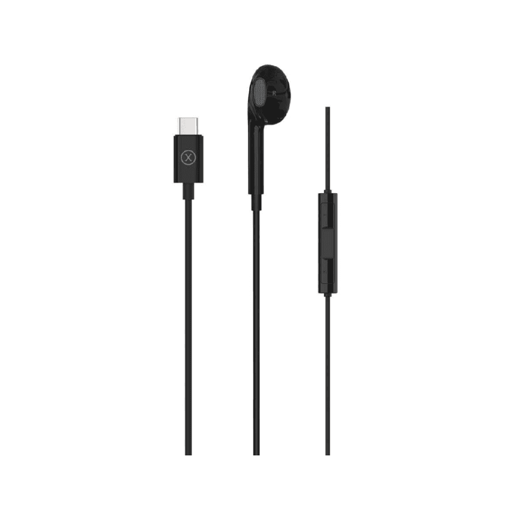 Xcell Usb-C Wired Headset