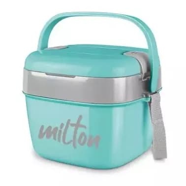 Milton Pu Insulatd Tiffin Box 1.1L Kt183