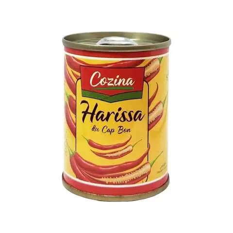 Cozina Harissa Du Cap Bon 135g