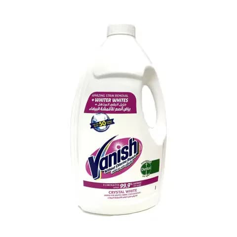 Vinisg Liquid For Whites 3L