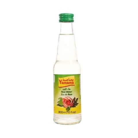 Yamama Rose Water 300ml