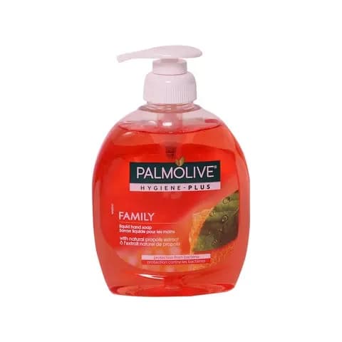 Palmolive Hygiene Plus Family Liquid Handwash 300ml