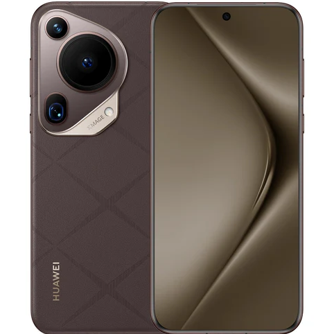 Huawei Pura 70 Ultra 16GB 512GB - Brown