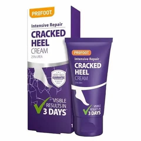 Profoot Cracked Intensive Repair Heel Cream 60ml