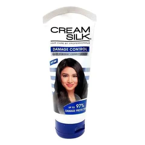 Cream Silk Damage Control Hair Reborn Conditioner 180ml