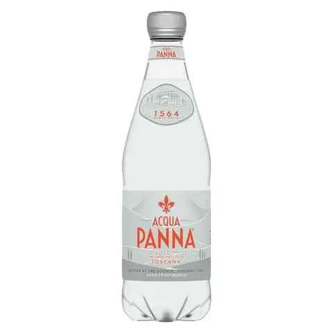 Acqua Panna Mineral Water 500ml x Pack of 24