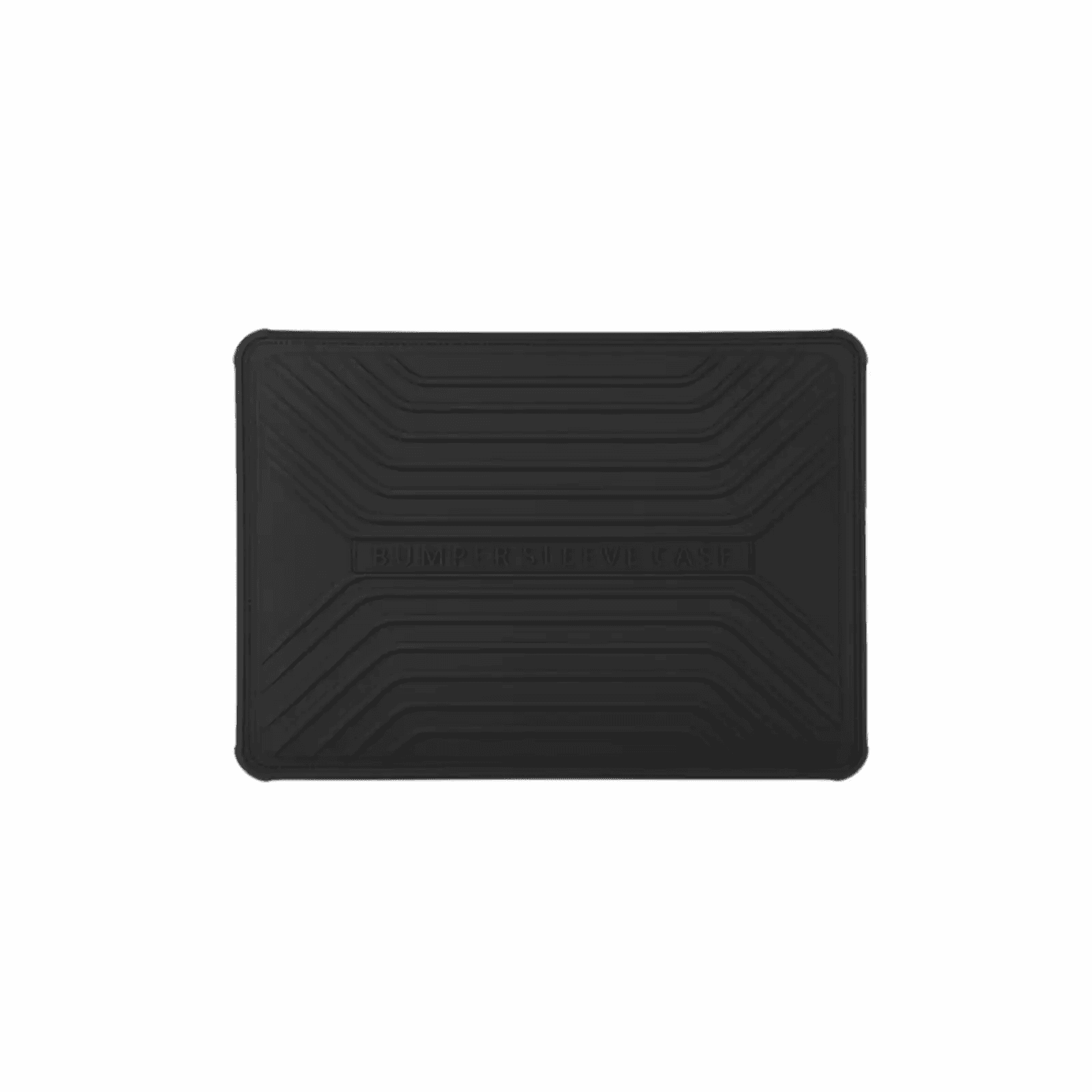 Sleeve Case For Macbook Pro 15.4" - Black
