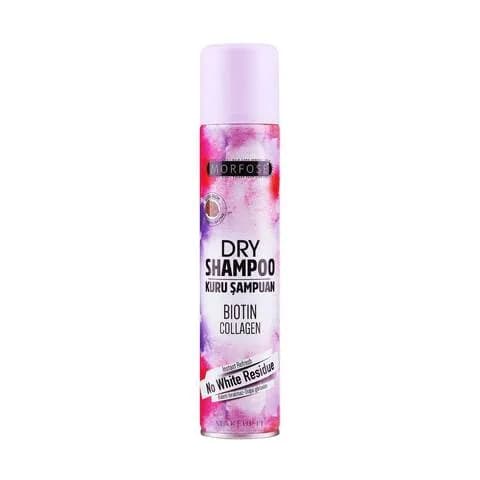 Morfose Extra Volumizing Dry Shampoo 200ml