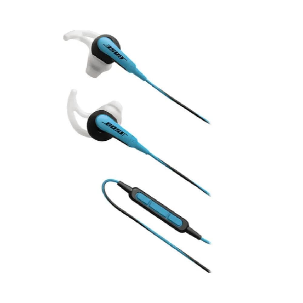 Bose SoundSport Wired Earphones