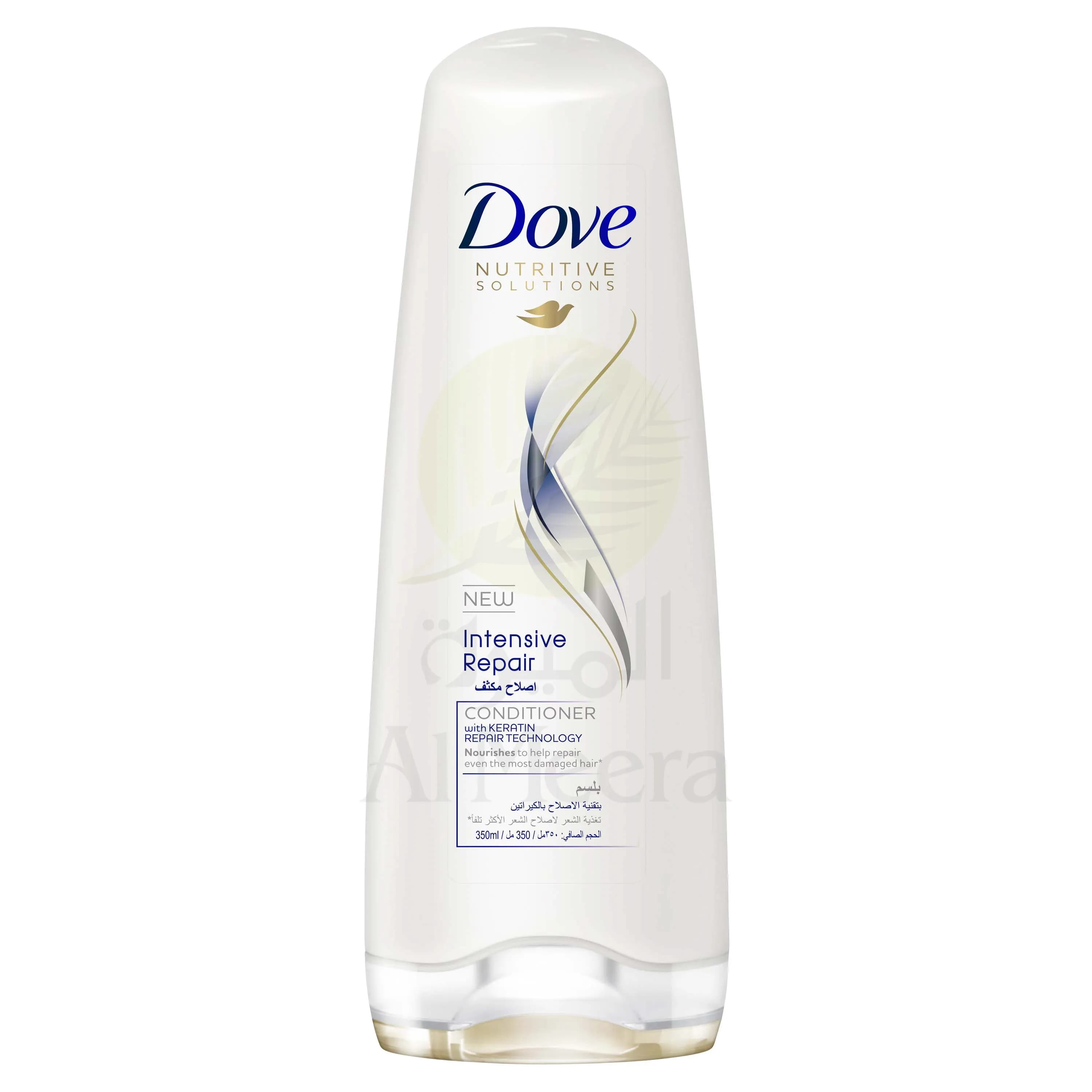 Dove Intensive Repair Conditioner 350Ml