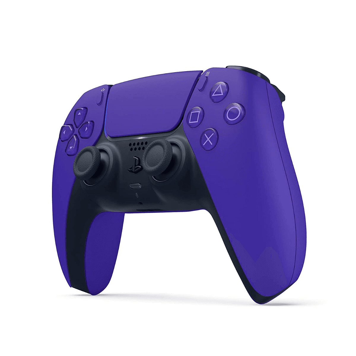 Playstation 5 DualSense Wireless Controller / Galactic Purple