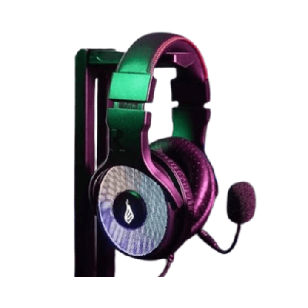 Surefire Harrier 360 Surround Sound USB Gaming Headset