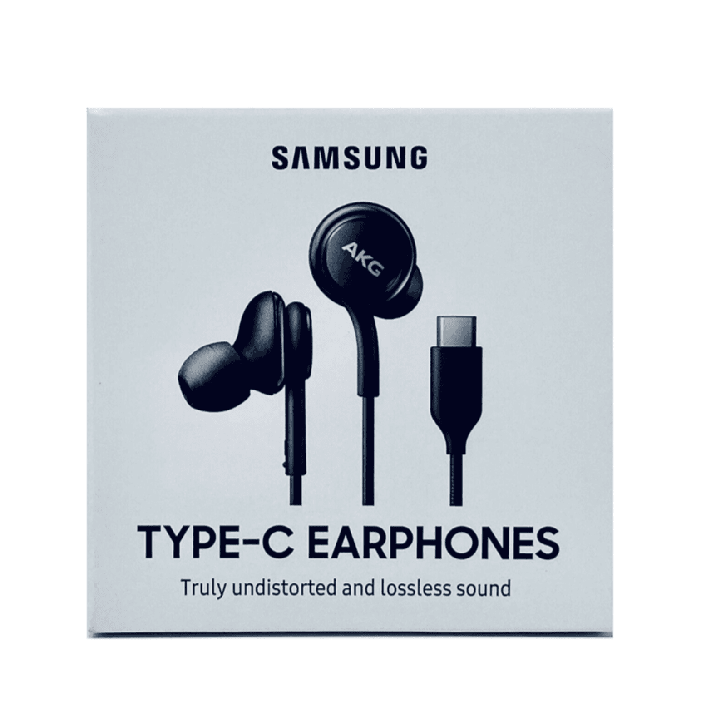 Samsung Akg Type-C Earphones