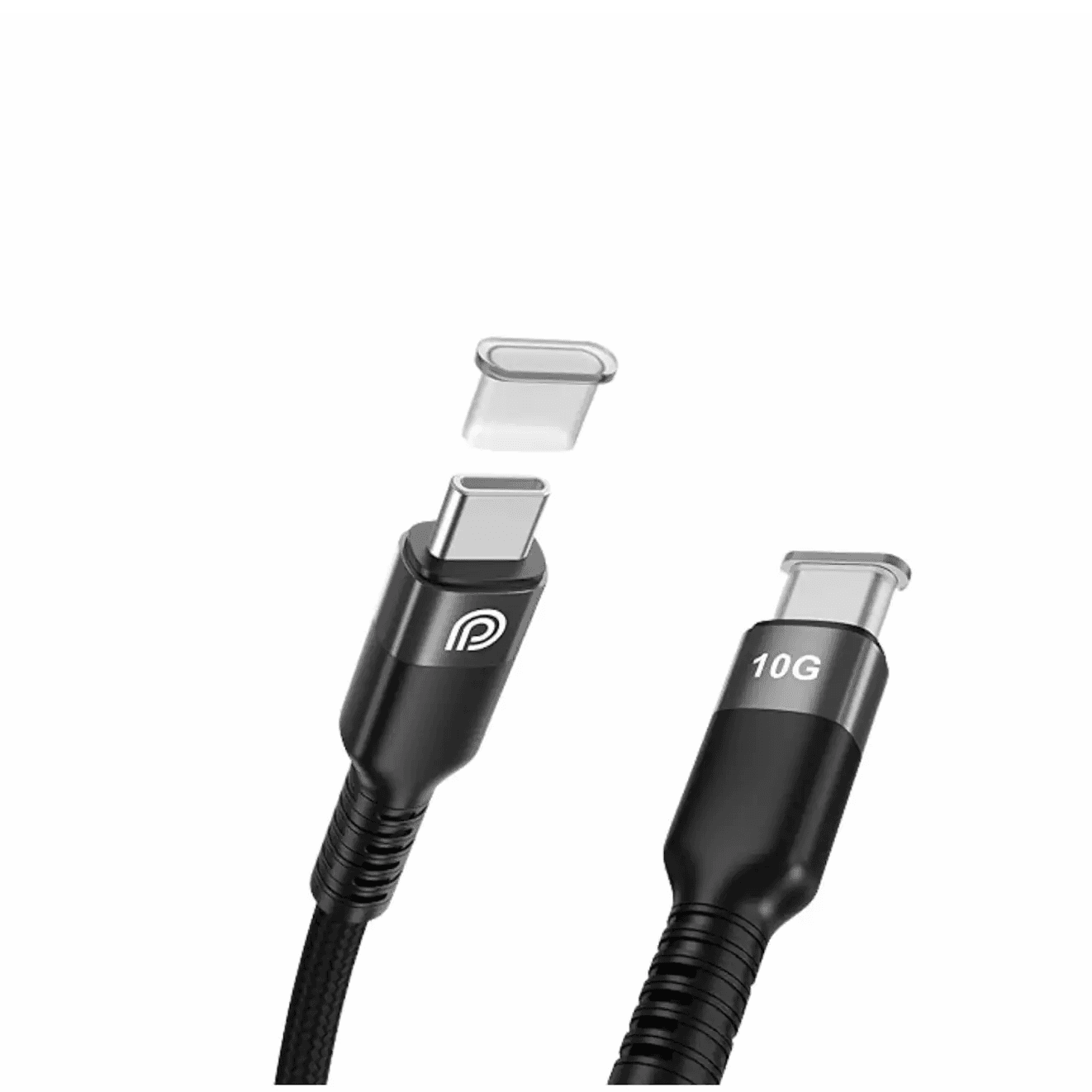 Type C To Type C Cable - Phone Planet 2M