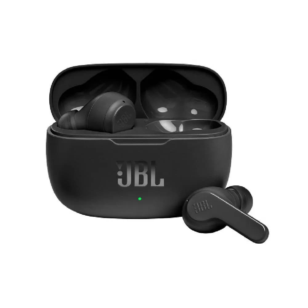 JBL Harman Earbuds (Wave200)        