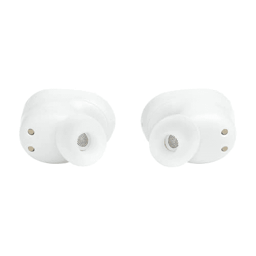 Jbl Tunebuds True Wireless Noise Cancelling Earbuds - White