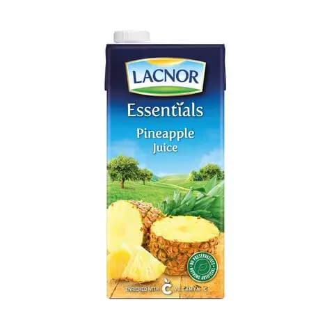 Lacnor Pineapple Juice 1L